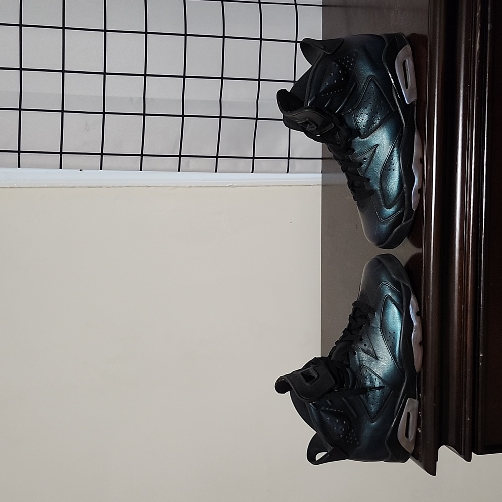 Jordans
